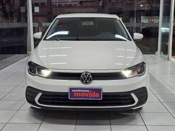VOLKSWAGEN POLO 1.0 MPI MANUAL
